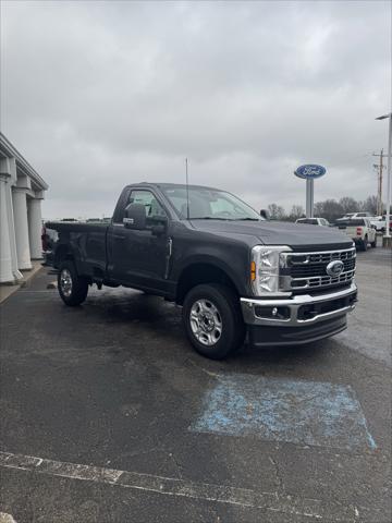 2026 Ford F-350 XLT