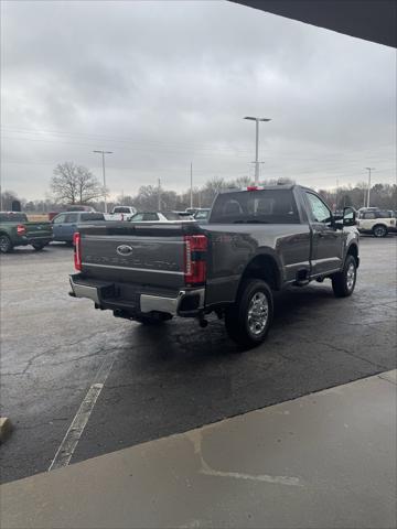 2026 Ford F-350 XLT