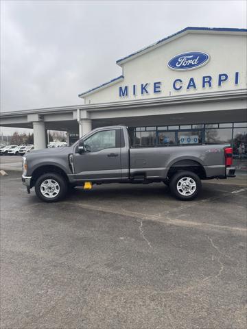 2026 Ford F-350 XLT