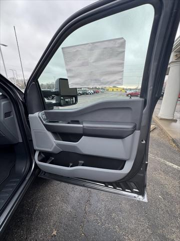 2026 Ford F-350 XLT