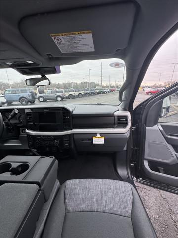 2026 Ford F-350 XLT