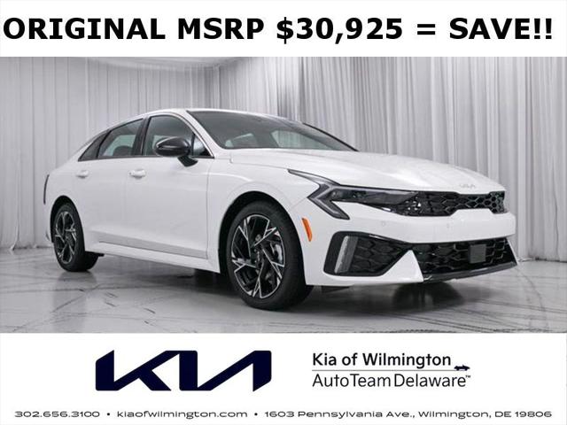 2026 Kia K5 GT-Line FWD for sale in Wilmington, DE