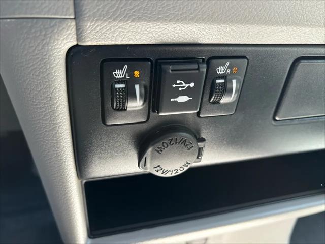 2020 Toyota Sienna XLE Premium