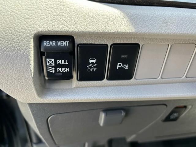 2020 Toyota Sienna XLE Premium