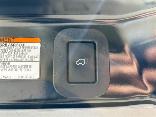 2020 Toyota Sienna XLE Premium