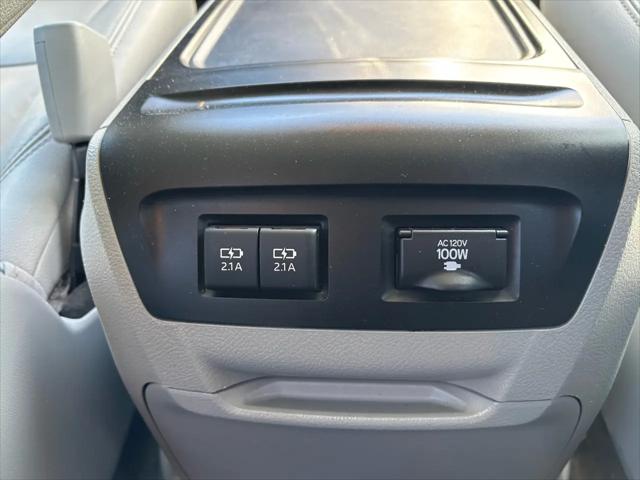 2020 Toyota Sienna XLE Premium