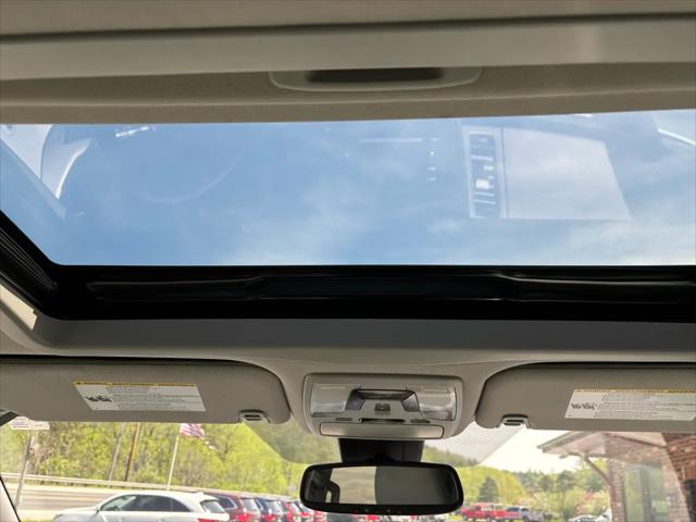 2020 Toyota Sienna XLE Premium
