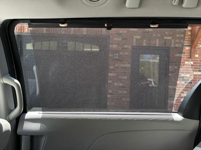 2020 Toyota Sienna XLE Premium