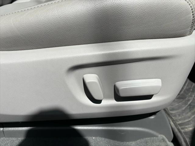 2020 Toyota Sienna XLE Premium