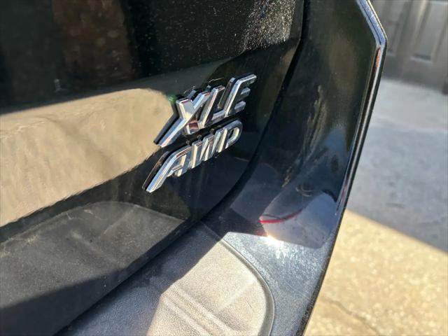2020 Toyota Sienna XLE Premium