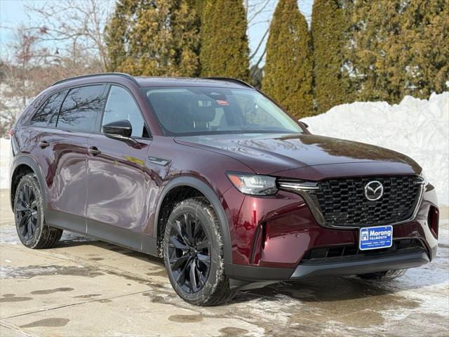 2026 Mazda X-90 Premium Sport for sale in Falmouth, ME