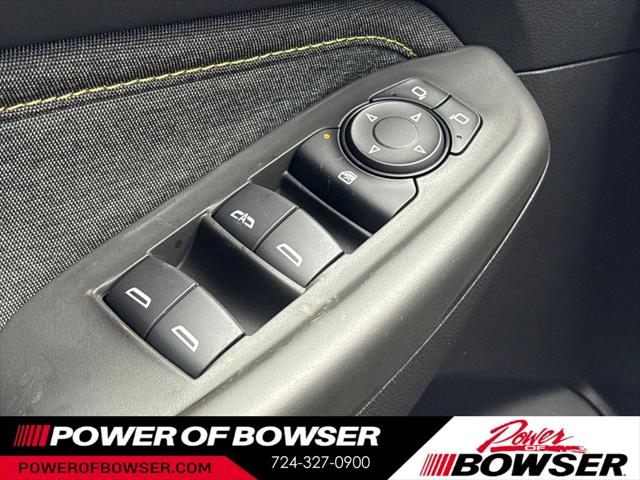 2026 Chevrolet TrailBlazer AWD ACTIV