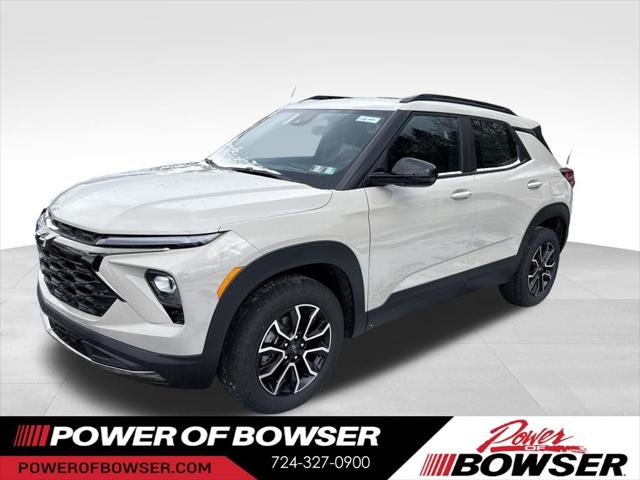 2026 Chevrolet TrailBlazer AWD ACTIV for sale in Monroeville, PA