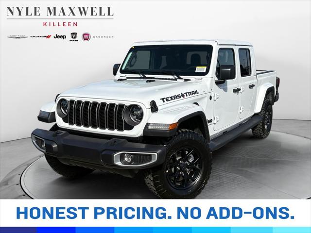 2026 Jeep Gladiator Sport for sale in Killeen, TX