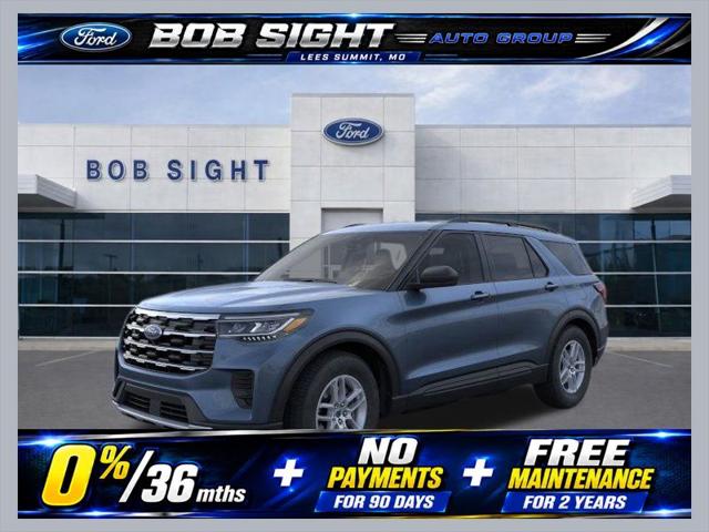 2026 Ford Explorer Active for sale in Lee's Summit, MO