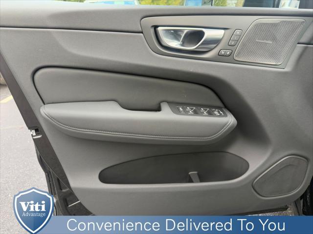2026 Volvo XC60 Plug-In Hybrid Ultra, T8 AWD Electric/Gasoline, Dark