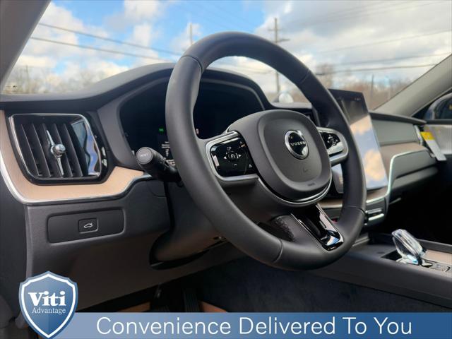 2026 Volvo XC60 B5 Ultra