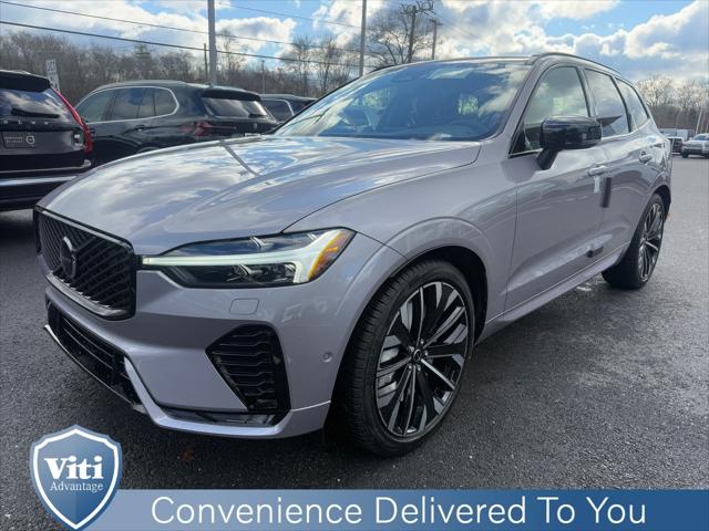 2026 Volvo XC60 B5 Ultra