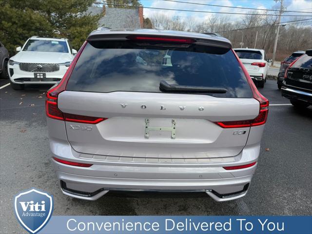 2026 Volvo XC60 B5 Ultra