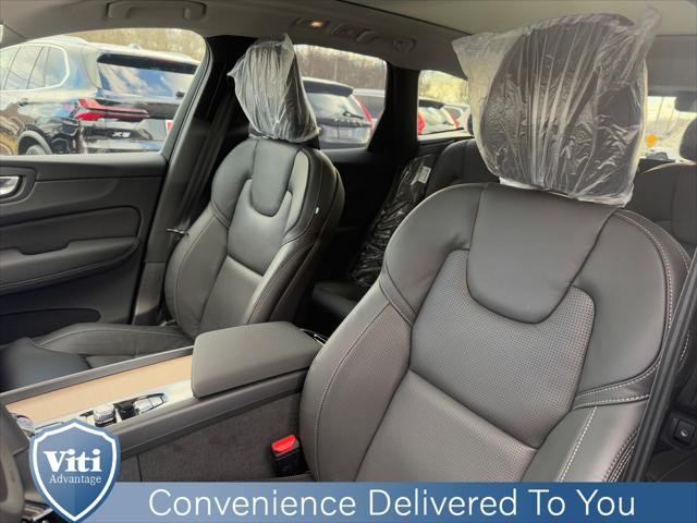 2026 Volvo XC60 B5 Ultra