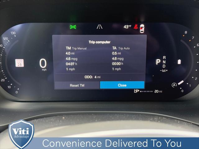2026 Volvo XC60 B5 Ultra