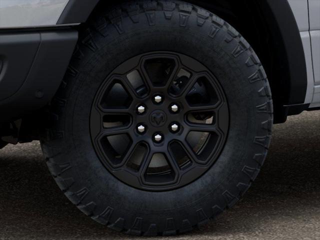 2026 Ram 1500 Rebel Crew Cab 4x4 57 Box