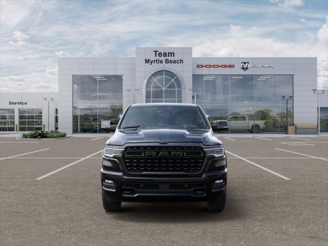 2026 Ram 1500 Limited Crew Cab 4x4 57 Box