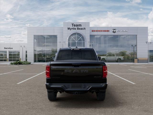 2026 Ram 1500 Limited Crew Cab 4x4 57 Box