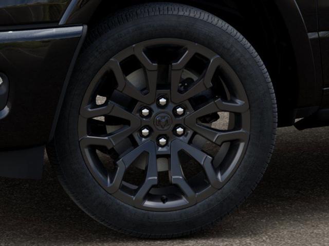 2026 Ram 1500 Limited Crew Cab 4x4 57 Box