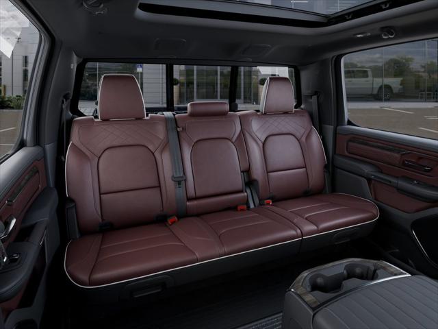2026 Ram 1500 Limited Crew Cab 4x4 57 Box