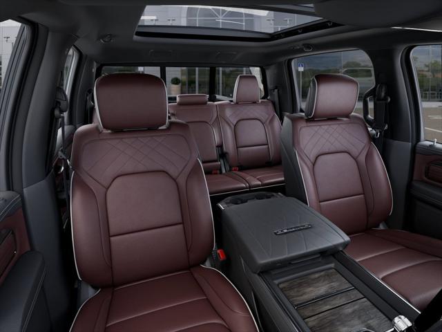 2026 Ram 1500 Limited Crew Cab 4x4 57 Box