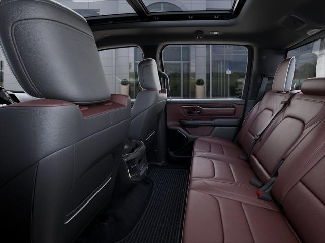 2026 Ram 1500 Limited Crew Cab 4x4 57 Box