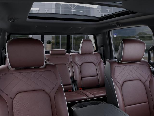 2026 Ram 1500 Limited Crew Cab 4x4 57 Box