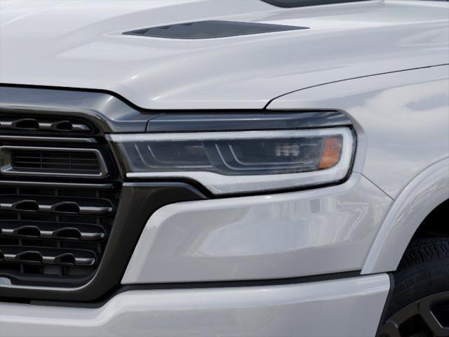 2026 Ram 1500 Limited Crew Cab 4x4 57 Box