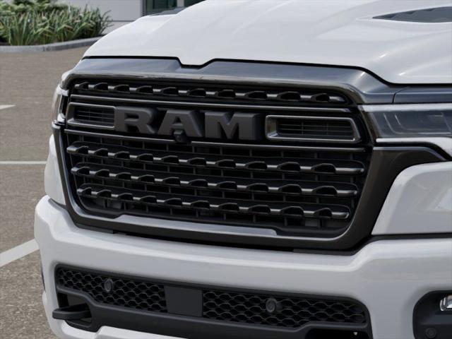 2026 Ram 1500 Limited Crew Cab 4x4 57 Box