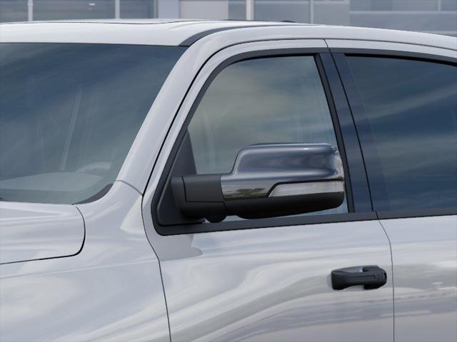 2026 Ram 1500 Limited Crew Cab 4x4 57 Box