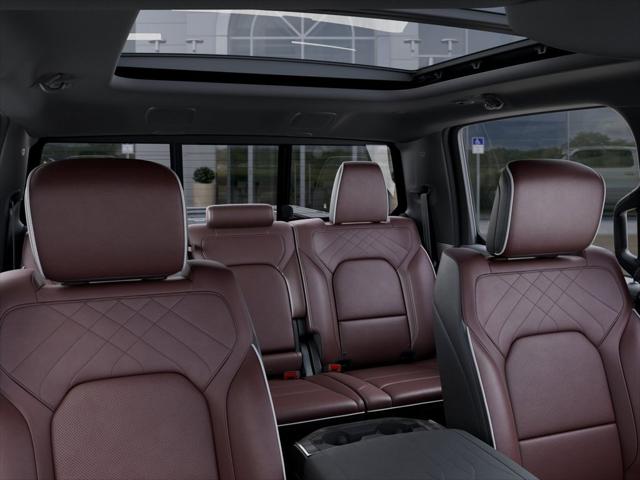 2026 Ram 1500 Limited Crew Cab 4x4 57 Box