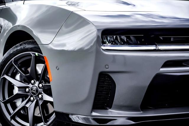 2026 Dodge Charger Scat Pack Plus 2-Door AWD
