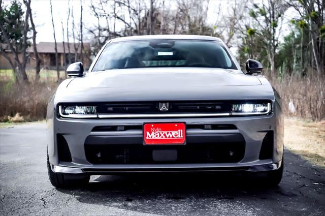 2026 Dodge Charger Scat Pack Plus 2-Door AWD