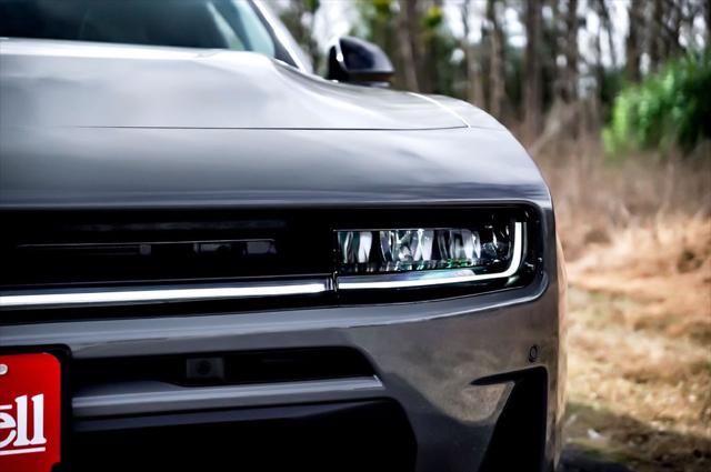 2026 Dodge Charger Scat Pack Plus 2-Door AWD