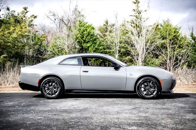 2026 Dodge Charger Scat Pack Plus 2-Door AWD