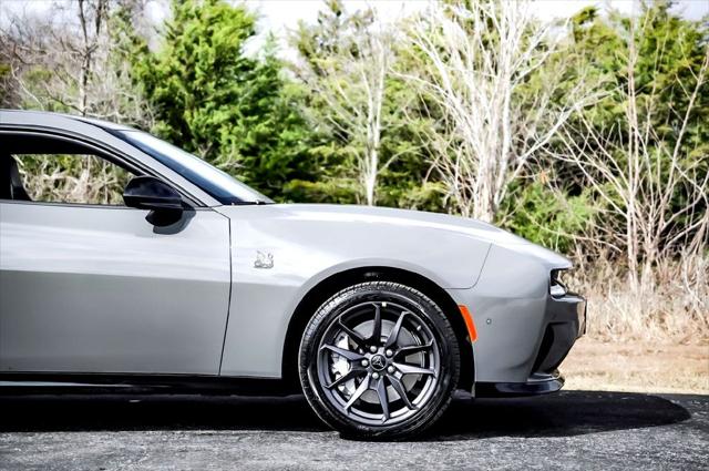 2026 Dodge Charger Scat Pack Plus 2-Door AWD