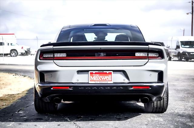 2026 Dodge Charger Scat Pack Plus 2-Door AWD