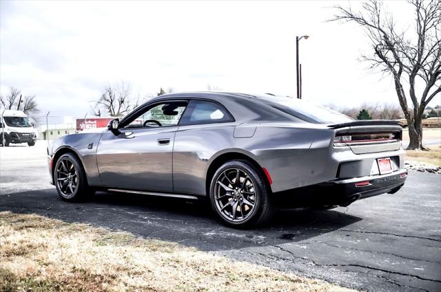 2026 Dodge Charger Scat Pack Plus 2-Door AWD