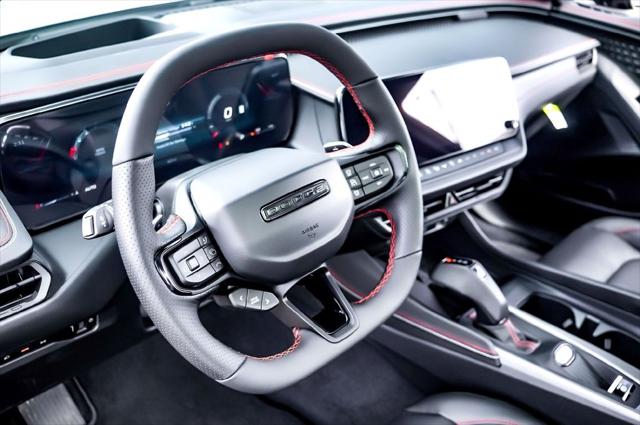 2026 Dodge Charger Scat Pack Plus 2-Door AWD