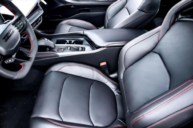 2026 Dodge Charger Scat Pack Plus 2-Door AWD