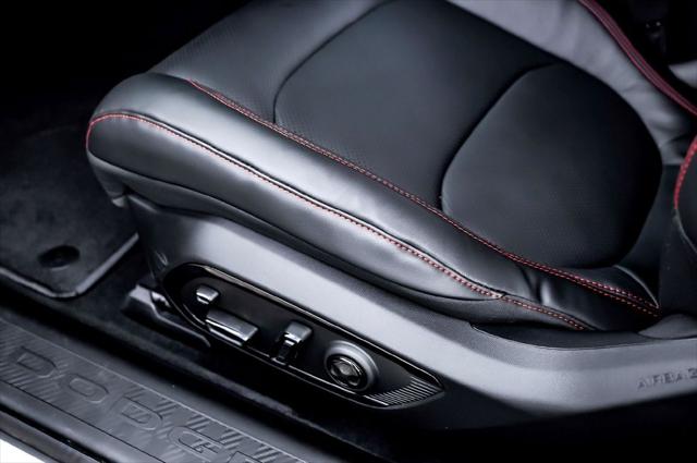 2026 Dodge Charger Scat Pack Plus 2-Door AWD