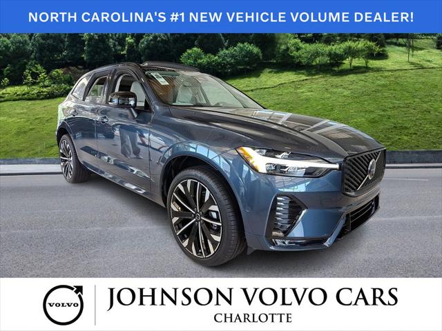 2026 Volvo XC60 B5 Ultra for sale in Charlotte, NC
