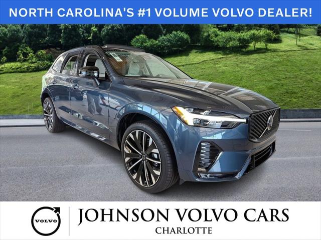 2026 Volvo XC60 B5 Ultra for sale in Charlotte, NC