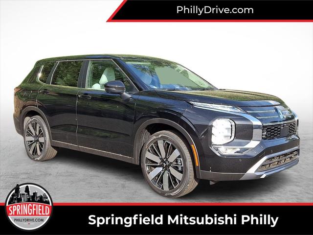 2026 Mitsubishi Outlander SE 1.5T 2WD for sale in Springfield, PA